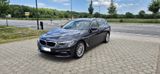 BMW 530i Touring A Sport line Leder, Pano, HUD, AHK - BMW 530: Leder
