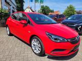 Opel Astra Edition 1.4 16V SIDI Turbo Alu-WinterP. - Opel Astra: 16 Turbo