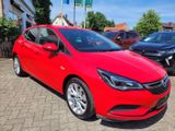 Opel Astra Edition 1.4 16V SIDI Turbo Alu-WinterP. - Opel Astra: 16