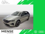Skoda Octavia Combi 2.0 TSI W RS Matrix AHK ACC LED