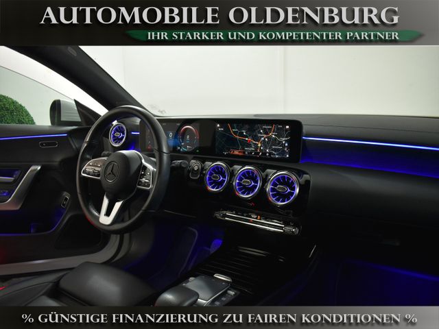 Mercedes-Benz CLA 250 e Progressive *Distro+*Wide*Pano*MBEAM*