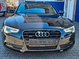 Audi A5 3.0 TDI clean.S line.diesel S tronic quattro - Audi A5 in Karlsruhe
