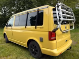 Volkswagen T5 California Beach Camperausbau - Volkswagen T5 California: Beach