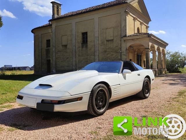 Chevrolet CHEVROLET Corvette C4 5.7 V8 Convertible Volumet