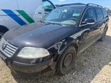 Volkswagen Passat Variant 2.0 Comfortline Variant - gebrauchte VW Passat Variant aus dem Jahr 2004