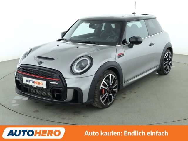 MINI MINI John Cooper Works Trim Aut.*NAVI*ACC*PDC*
