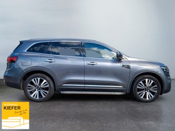 Renault Koleos Initiale Paris 4x4 AHK Pano