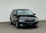 Skoda Fabia Combi 1.4 TDI DSG Ambition/NAVI/TEMP./PDC - Skoda Fabia mit Diesel-Antrieb: Navigationssystem