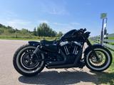 Harley-Davidson Sportster XL 1200 X 48 - HARLEY-DAVIDSON SPORTSTER 48