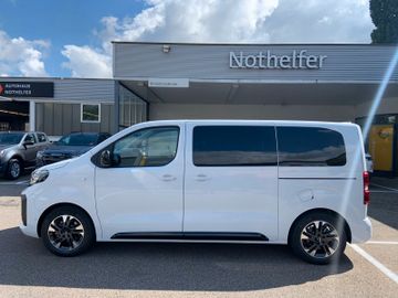 Opel Zafira Life