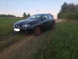 Seat Ibiza 1.4 16V 55kW Sport Edition Klima Sport... - Seat Ibiza aus 2004: 1.4