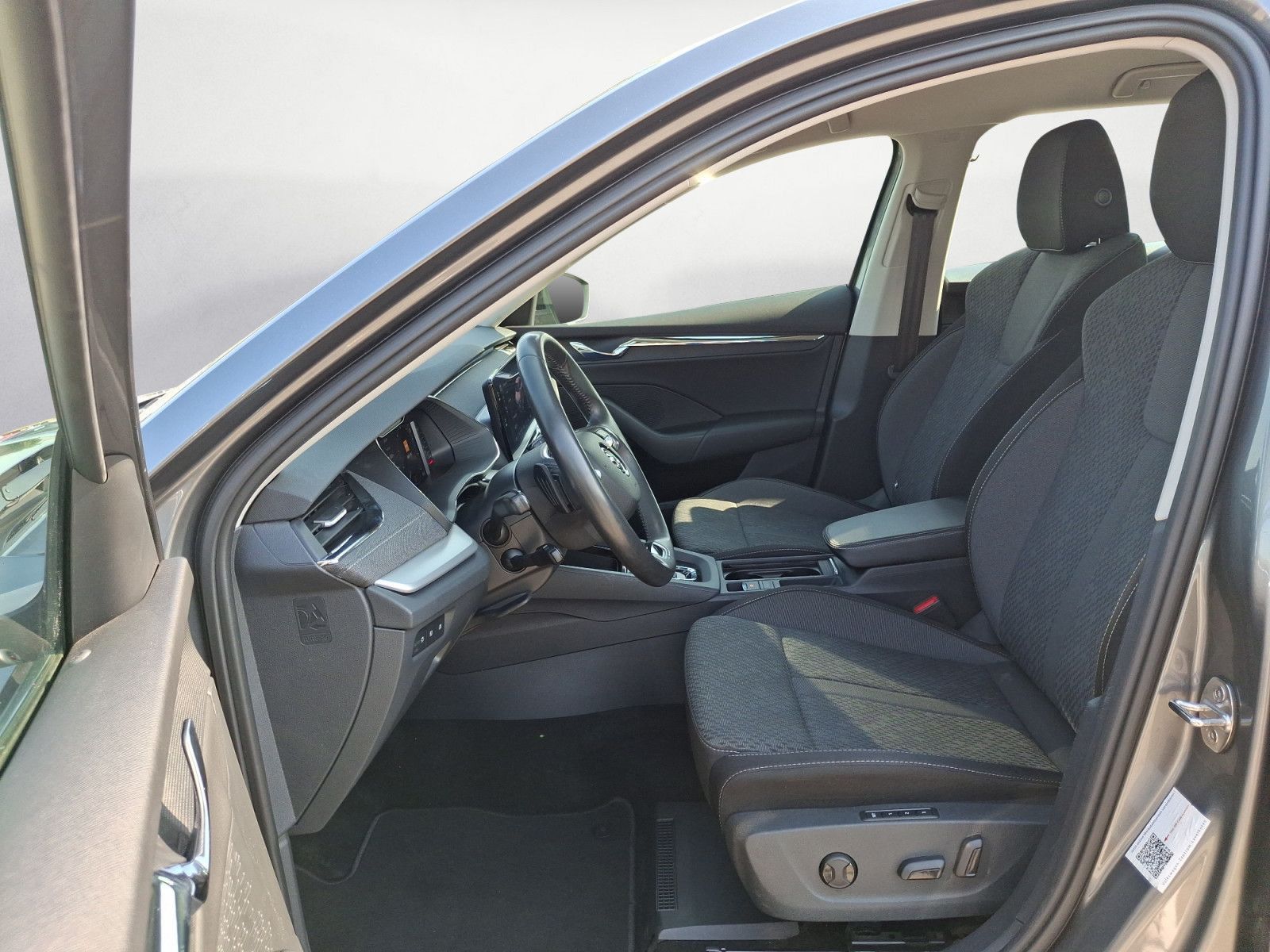 Skoda Octavia - Bild 10