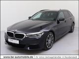 BMW 530d M Sport H/K NAVI W-LAN AHK ACC HUD LED PANO - BMW 530 Gebrauchtwagen in Hamburg