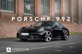 Porsche 911|NP 175.000€ |LIFT|SPORT-AGA/DESIGN|ACC|NACHT - Porsche 992: Sportwagen
