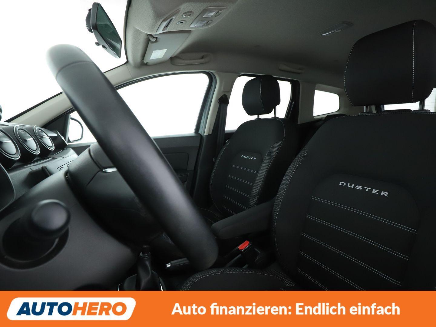 Dacia Duster 1.5 Blue dCi Prestige*NAVI*TEMPO*CAM*PDC*