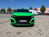 Audi RSQ8 RS 4.0 TFSI quattro Keramik/B&O - Audi RSQ8 Gebrauchtwagen in München