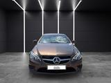 Mercedes-Benz E 350 Coupe/2.Hand/Standheitzung/ACC/Navi - Mercedes-Benz E-Klasse: Coupe