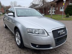 Audi A6 Lim. 2.0 TFSI*Edition*AC-A*XEN*LEDER