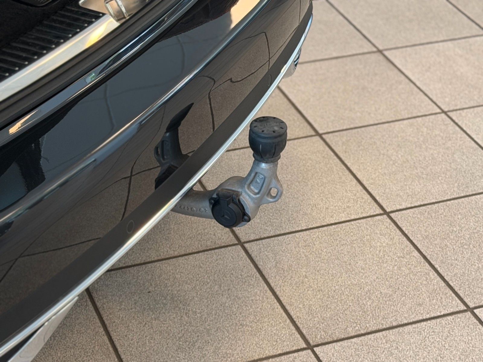 Mercedes-Benz C 180 T Ava 9G-Tr. LED AHK Pano Rü-Ka CarPlay foto 7