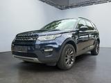 Land Rover Discovery Sport SE AWD * 7 SITZER * LEDER * PANO - gebrauchte Land Rover Limousine