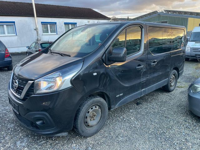 Nissan NV300 Kombi L1H1 2,7t PREMIUM