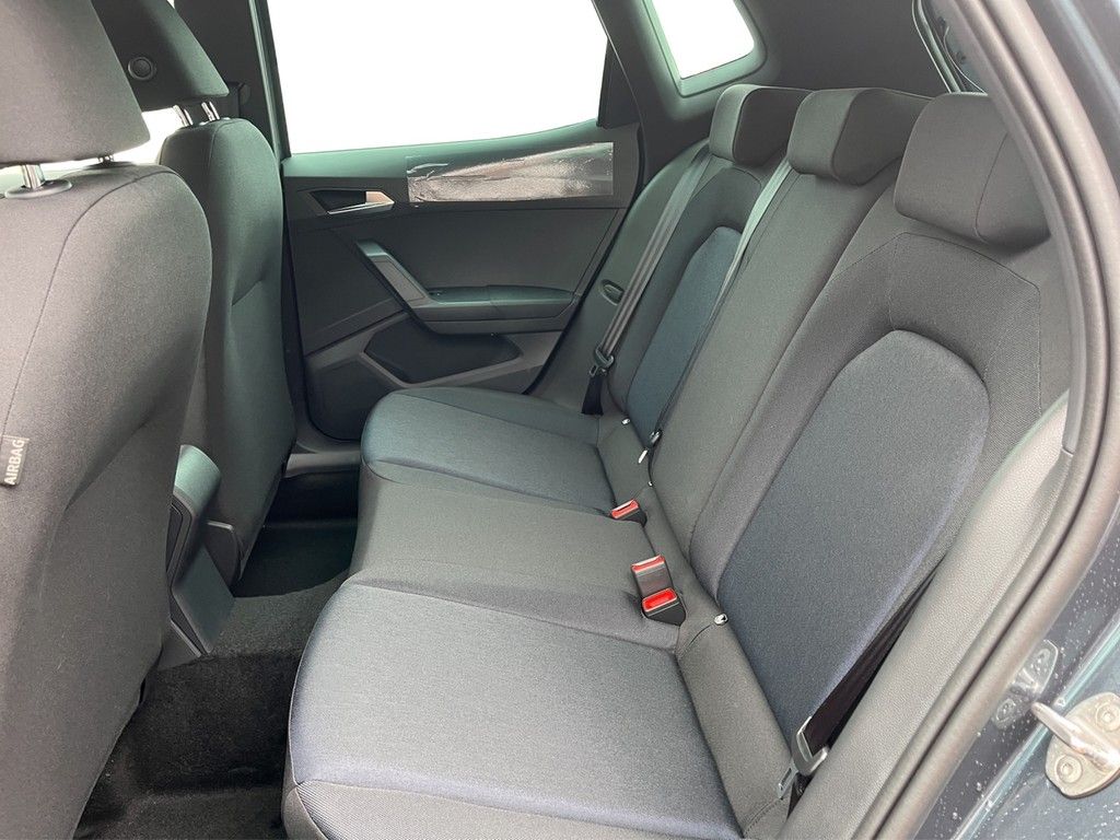 Seat Arona - Bild 17