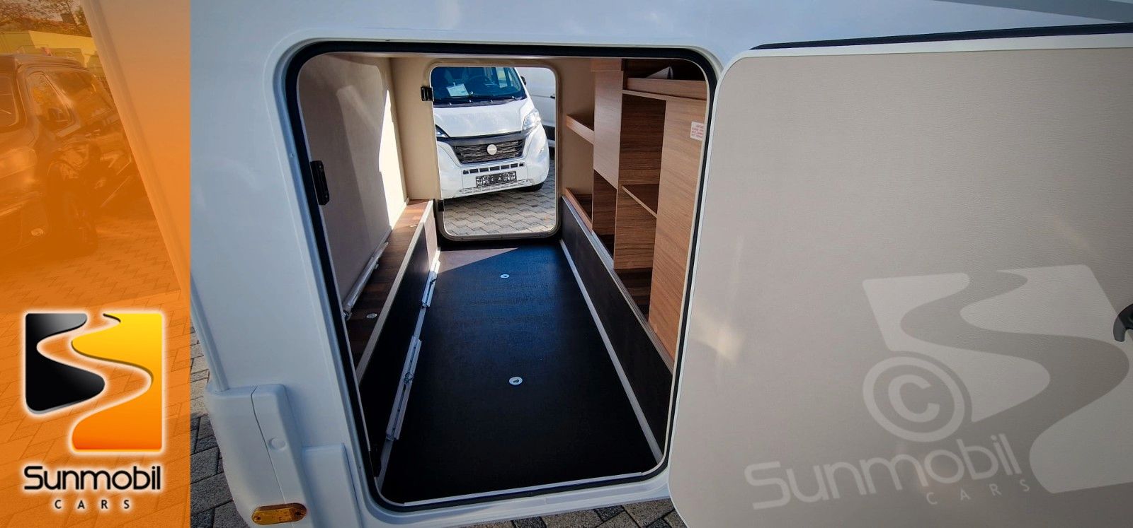 Fahrzeugabbildung Weinsberg CaraHome 650 MEG 140 PS Automatik