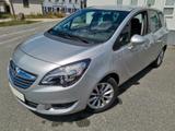 Opel +Meriva+Inno+Klima+Fahrradträger - Opel: Fahrradtraeger
