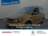 Volkswagen Caddy Kombi Trendline DSG / ParkAssi, RFK, ACC - Angebote