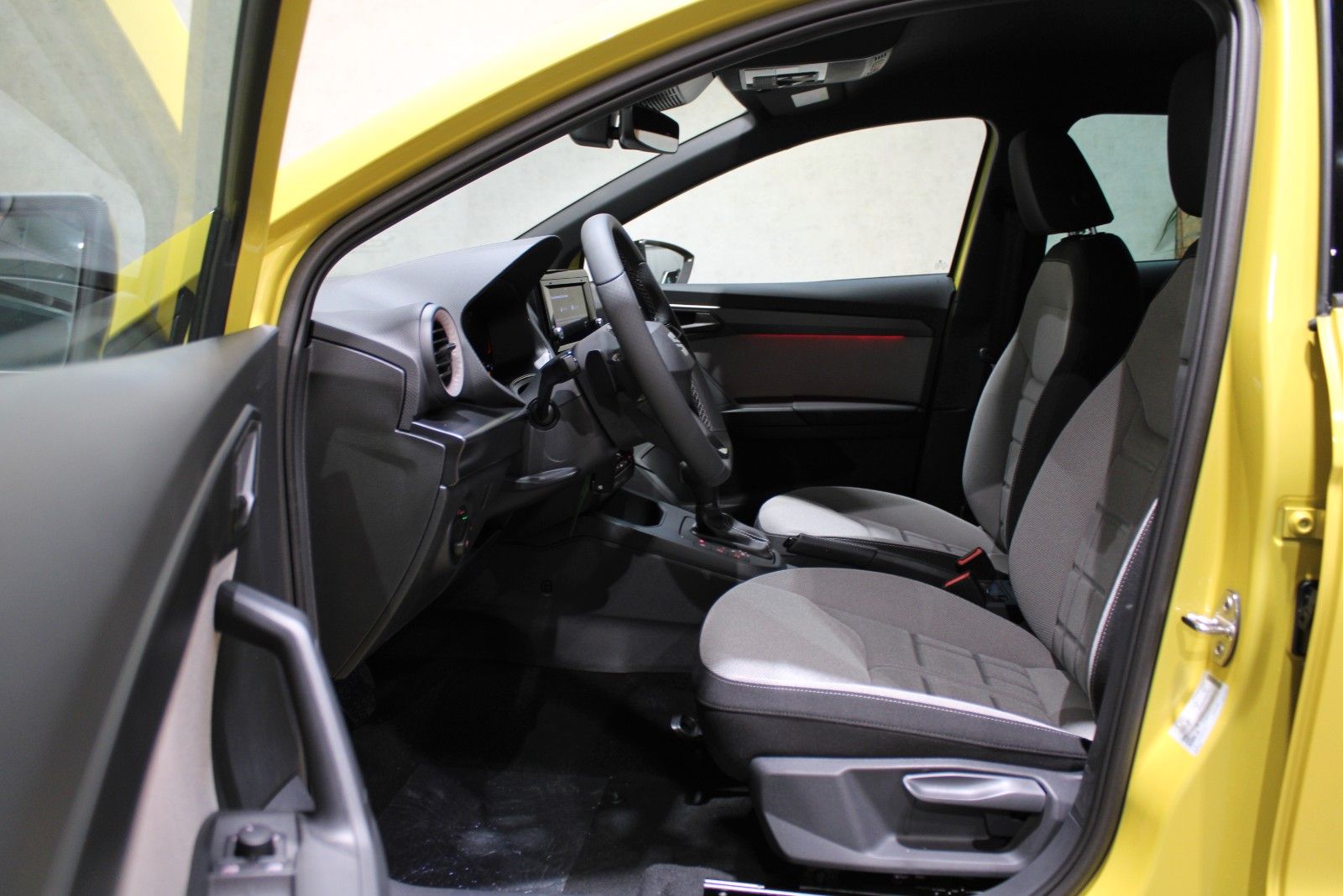 Seat Ibiza - Bild 8
