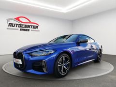 BMW M440 i xDrive Navi PDC Live Cockpit HUD Laser 