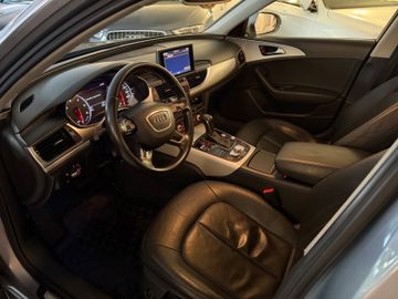 Audi A6 - 12