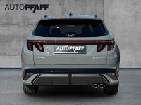 Hyundai TUCSON - Vorschau Bild 6