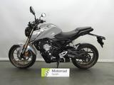 Honda CB 125 R schöner Zustand - HONDA CB125S