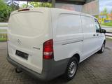 Mercedes-Benz Vito Kasten 114 CDI RWD lang / Aut. / AHK - Mercedes-Benz Vito Gebrauchtwagen in Oldenburg