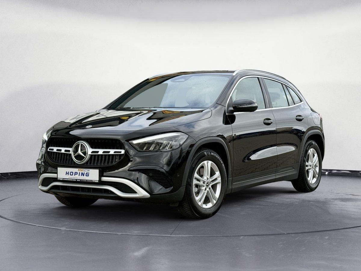Mercedes-Benz GLA 200   Sportstourer | Advanced Paket | MBUX N