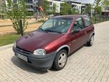 Opel Corsa 1.2 Swingq Swing - Opel Corsa Swing mit Benzin-Antrieb
