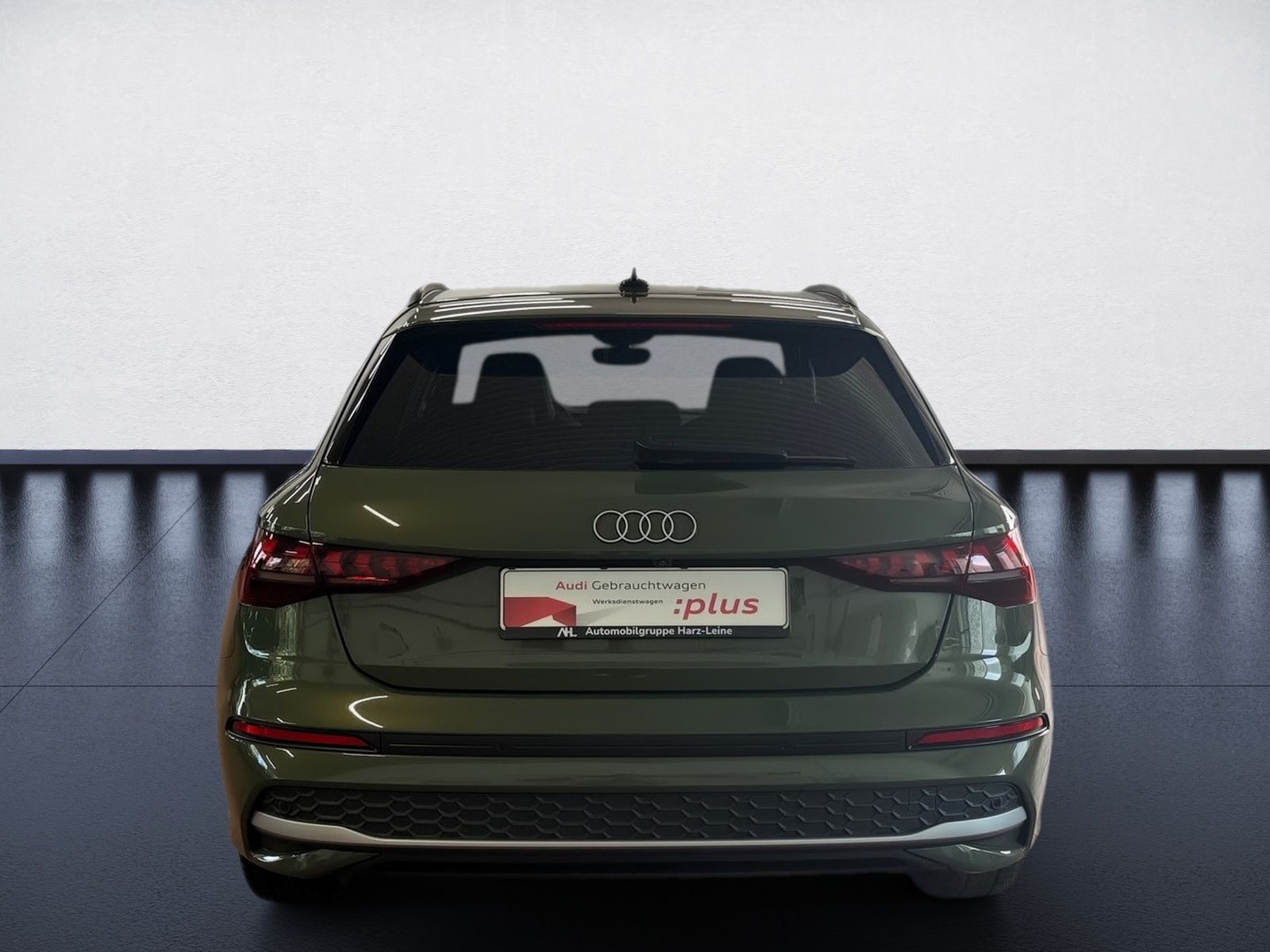 Audi A3 - Bild 5