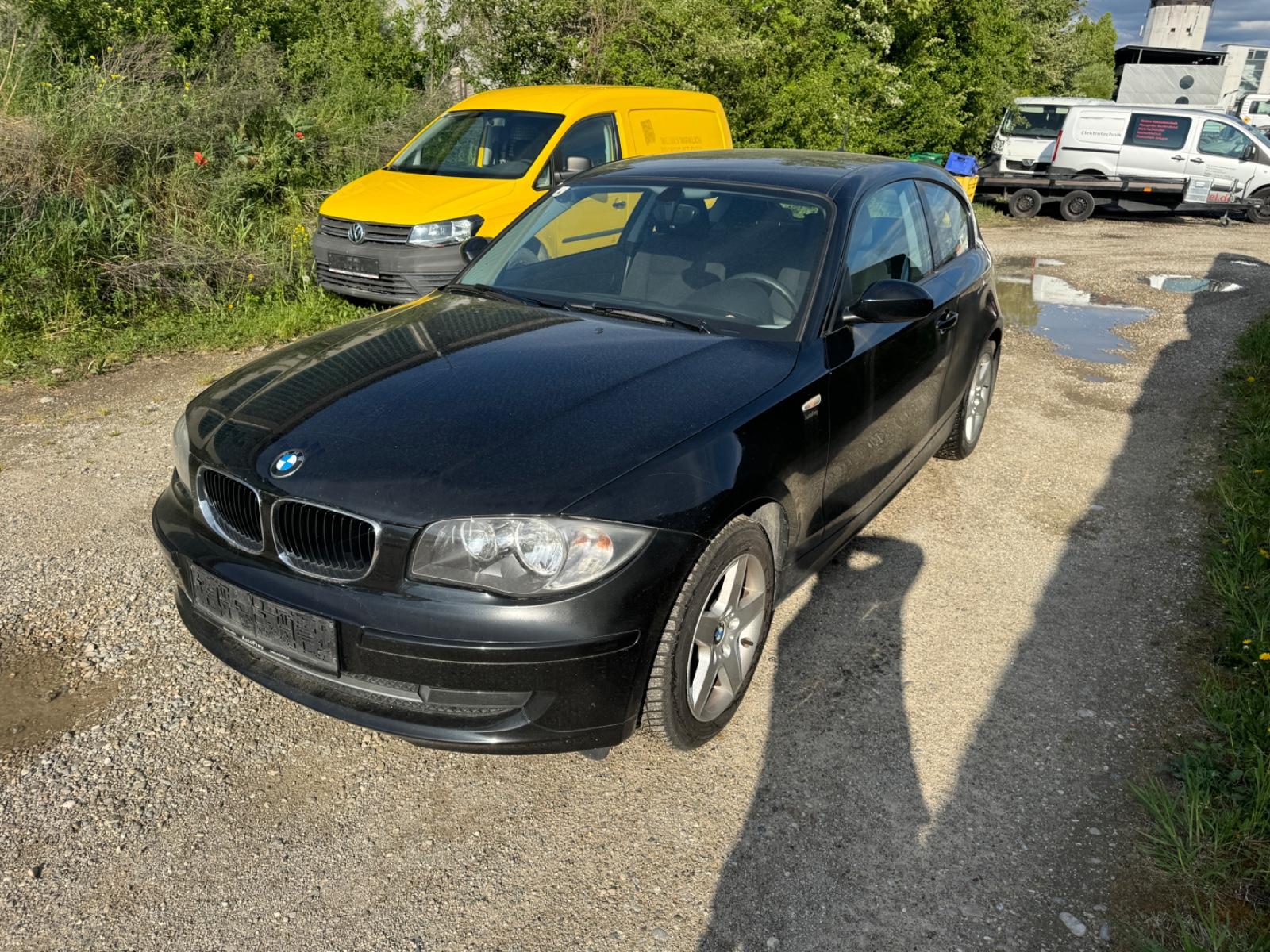 BMW 116i