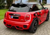 MINI John Cooper Works John Cooper Works - scheckheftgepflegte MINI John Cooper Works