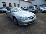 Mercedes-Benz SL 350" Leder"Navi"Xenon