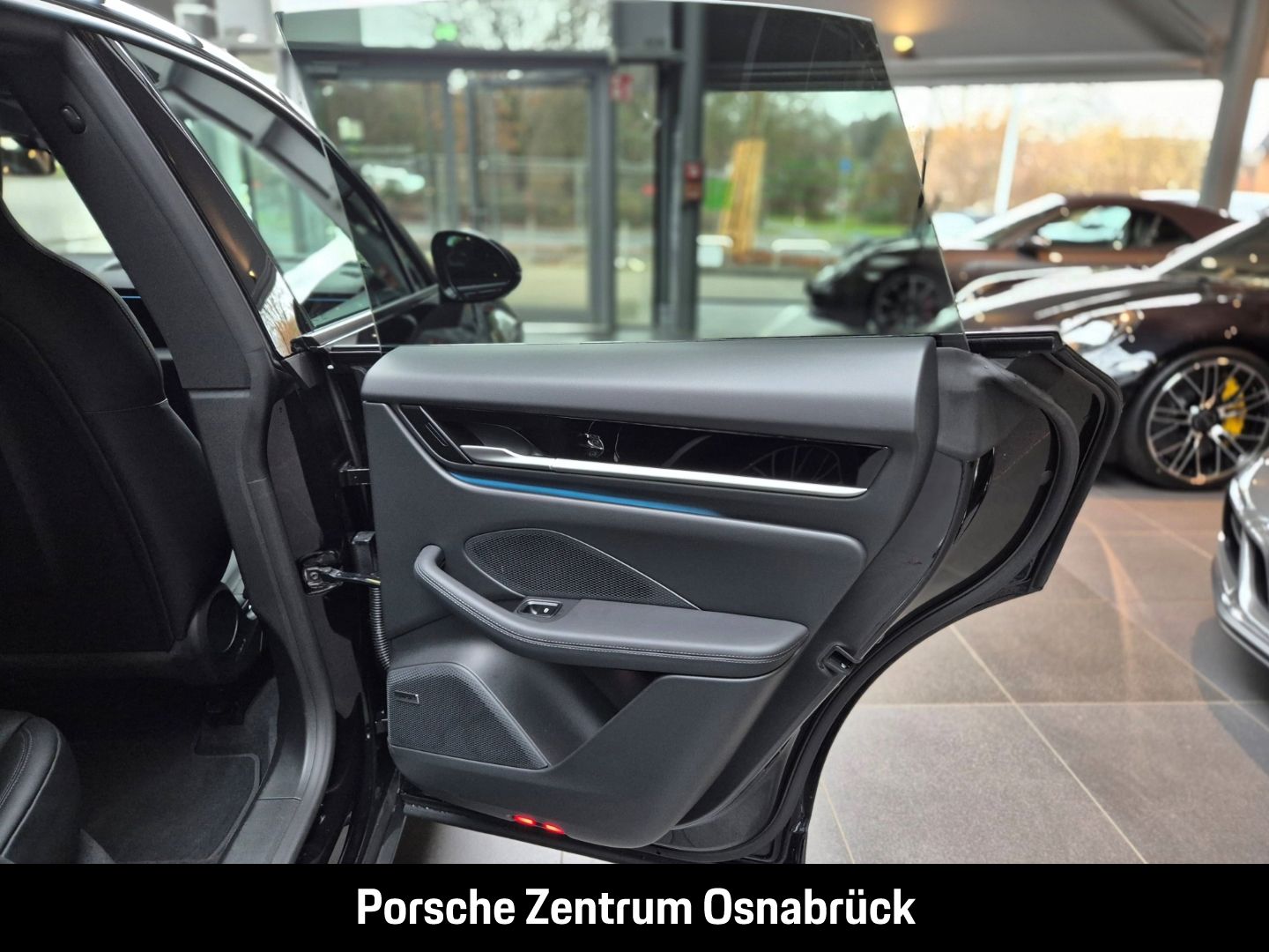 Porsche Macan - Bild 31