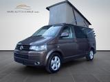 Volkswagen T5 2.0TDI California*KÜCHE*BETT*STANDHZ*XENON* - gebrauchte VW T5 California aus dem Jahr 2013