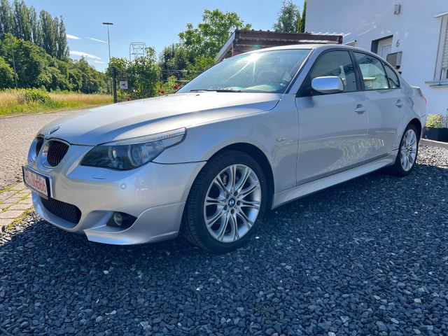 BMW 530xd/M Paket