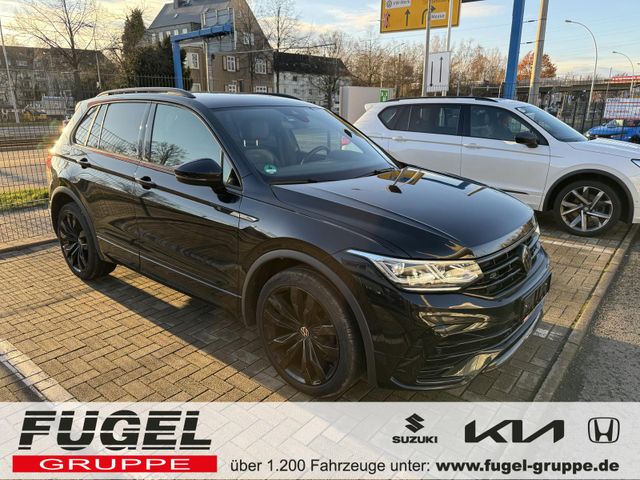 Volkswagen Tiguan 1.5 TSI DSG R Line IQ.LIGHT|Harman Kardon