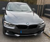 BMW 320i - BMW 320 Gebrauchtwagen in Erfurt