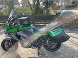 Kawasaki Versys Osterangebot! - VERSYS