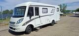 HYMER / ERIBA / HYMERCAR 578i Exsis - HYMER / ERIBA Exsis