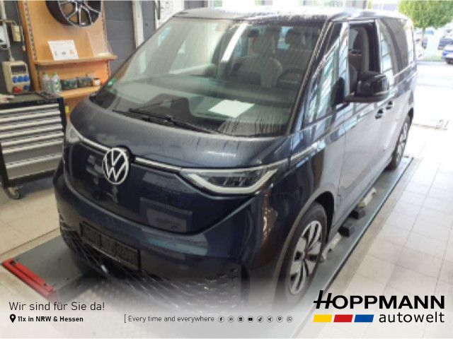 Volkswagen ID.Buzz nza Pro LED Klima AppConnect Lenkradheiz