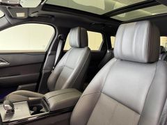 Foto Nummer 11: LAND ROVER Range Rover Velar